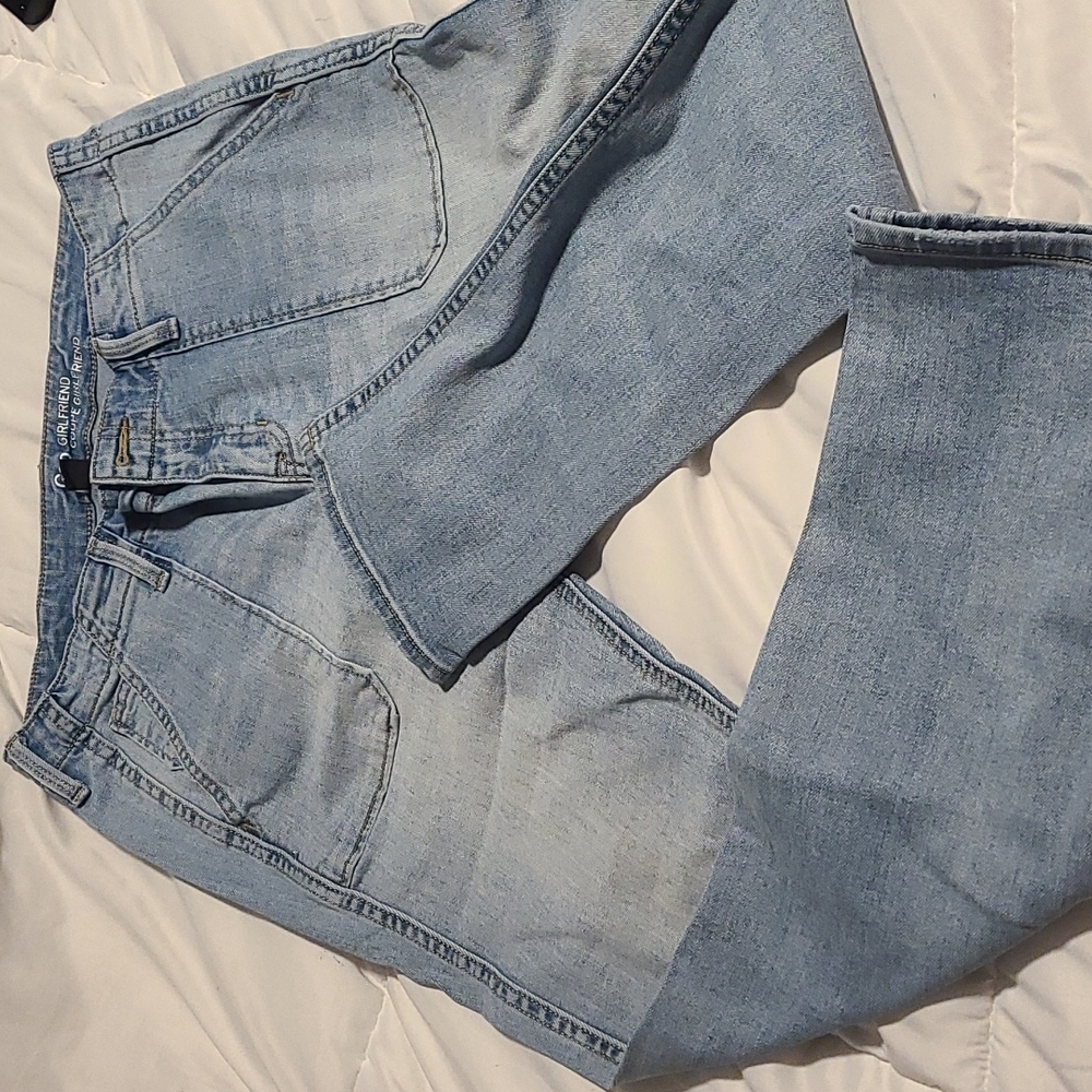 Gap Jeans